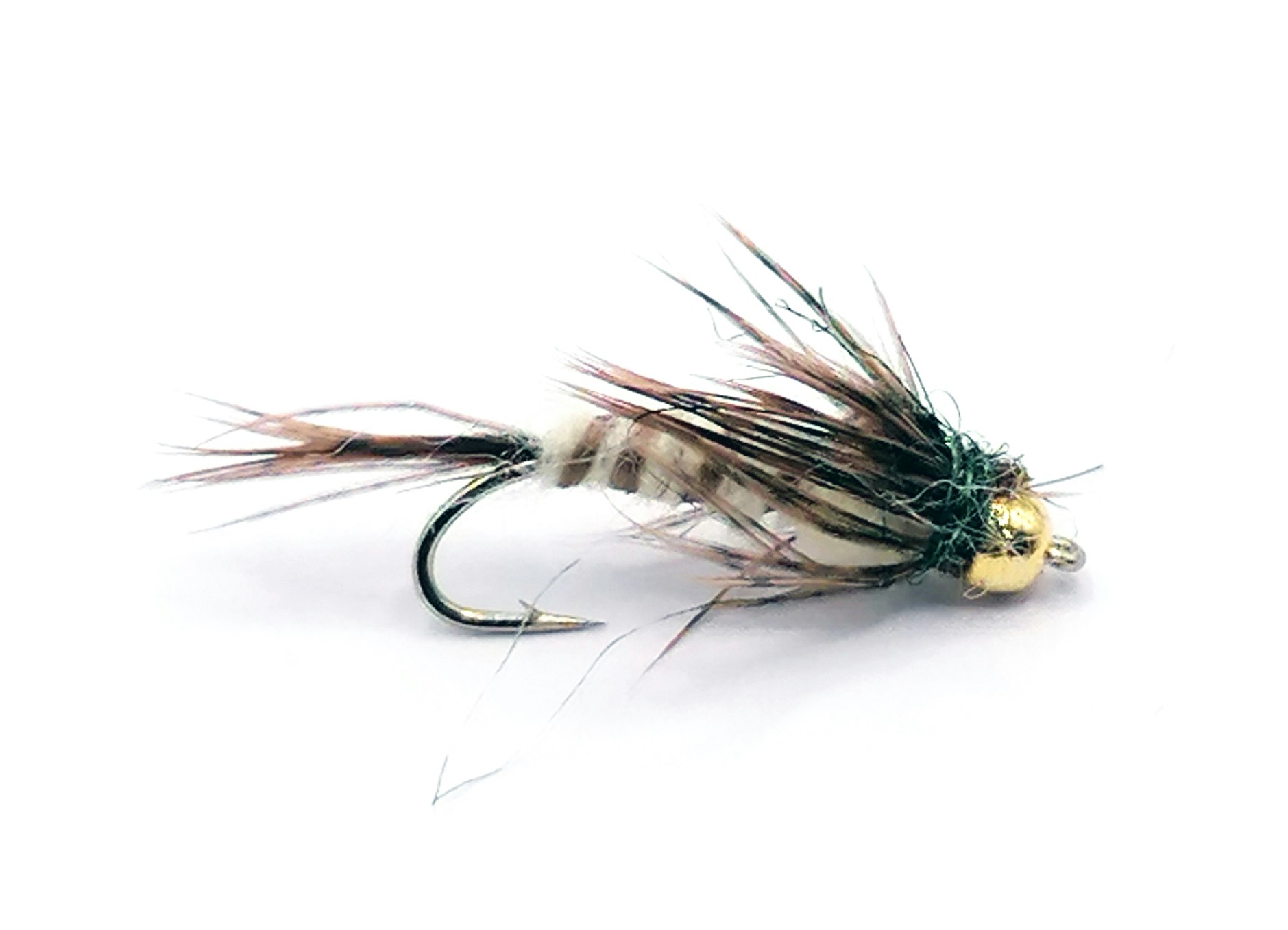 BH-Danica Nymph #10 Long