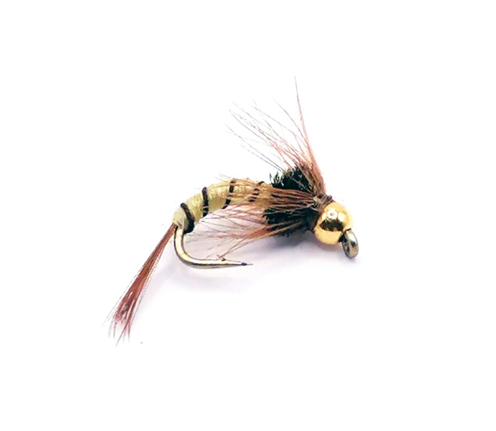 BH-PL-Yellow Rib #14