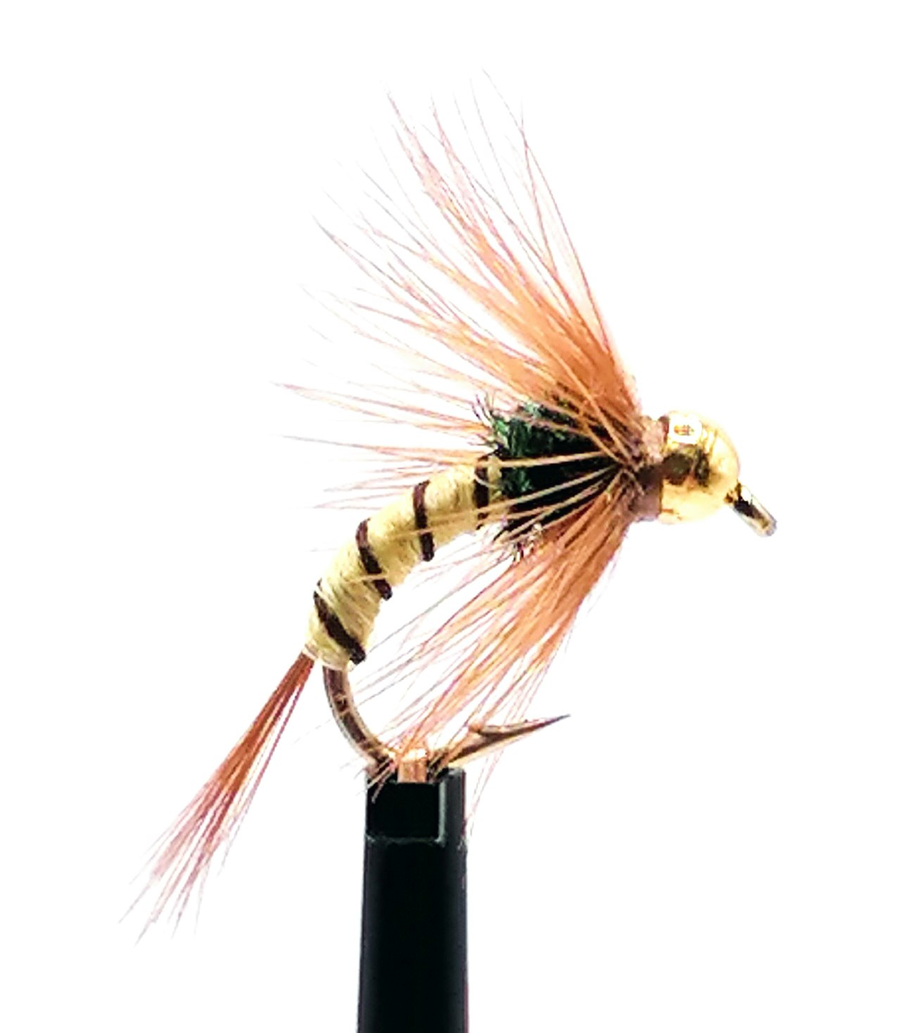 BH-PL-Yellow Rib #14