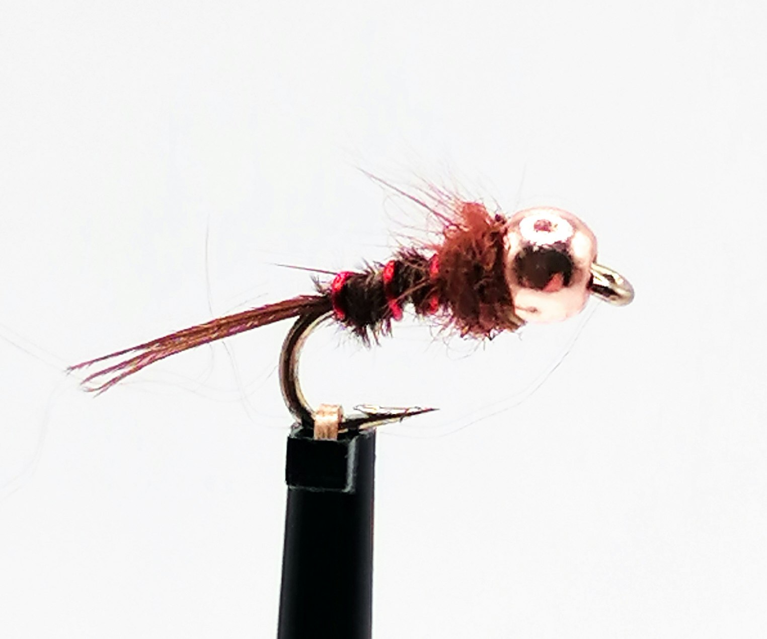 BH-Micro-Pheasant-Tail-Orange-Natural #16