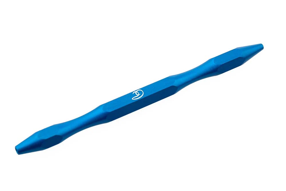 Renzetti  R-Evolution Saltwater Half Hitch Tool