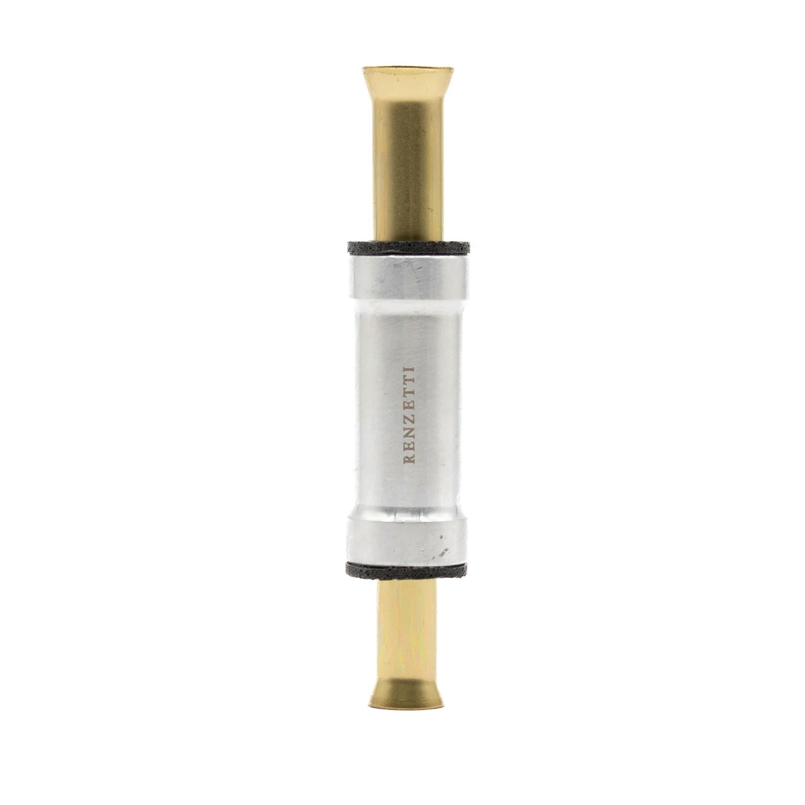 Renzetti HT 204 - Brass Double End Standard Hair stacker