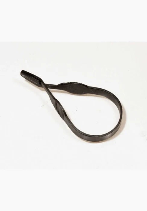 A. Jensen Pro Hackle Plier
