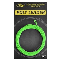 Sunshine Poly Leader 10 ft