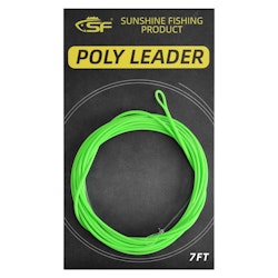 Sunshine Poly Leader 10 ft