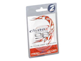 Climax 98 – Spring Creek Leader 7 X 13,5 ft 2 pieces