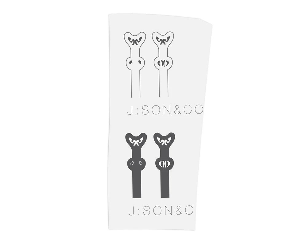 Stonefly Realistic Wing Material J:son