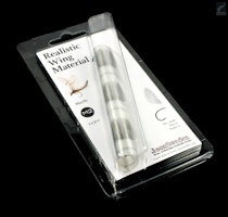 Mayfly Realistic Wing Material J:son