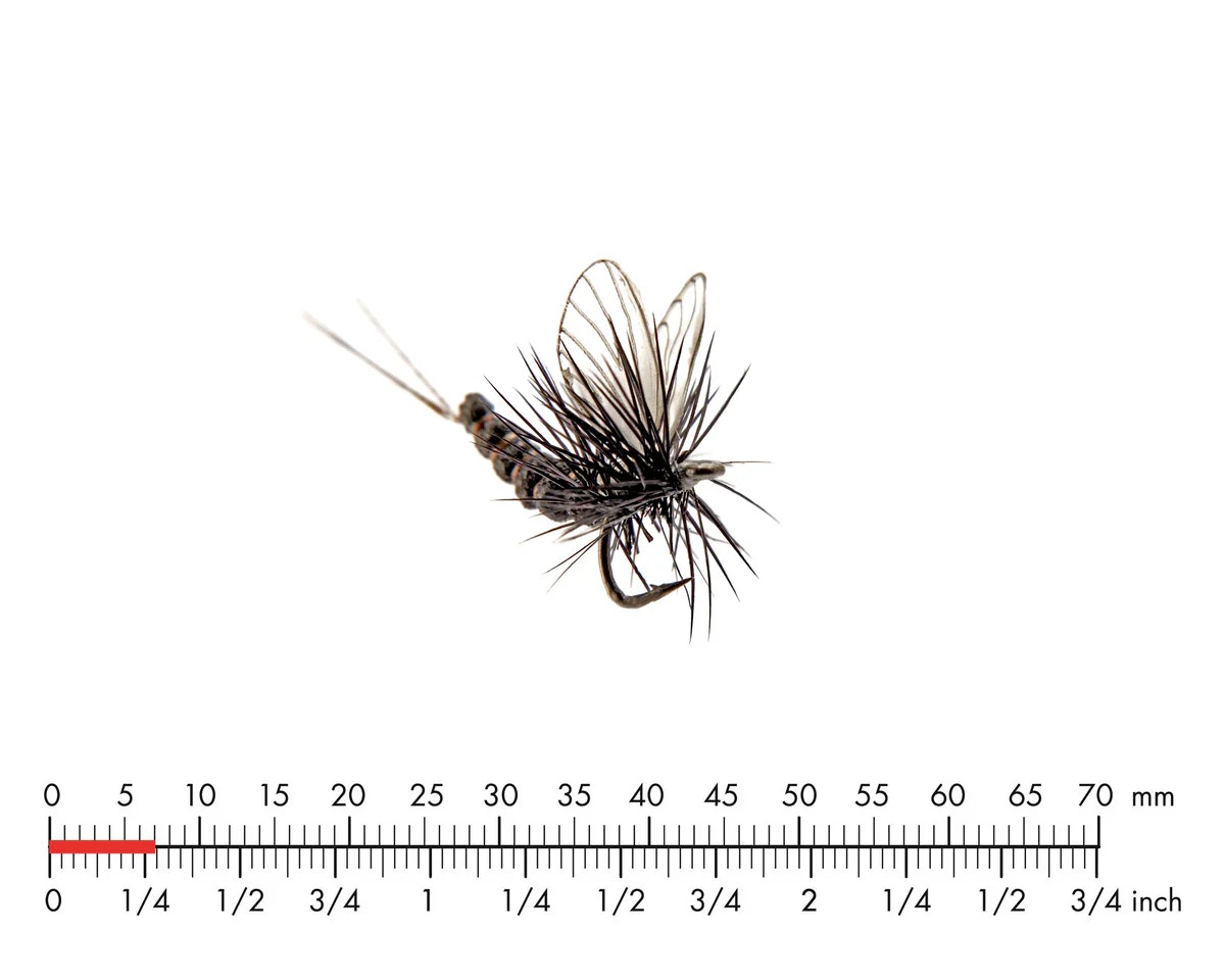 Mayfly Realistic Wing Material J:son