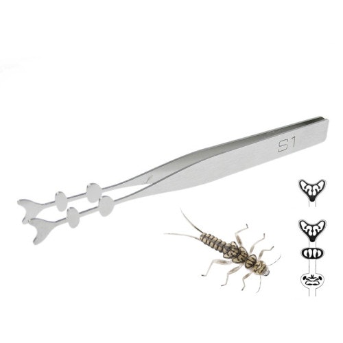 Stonefly Realistic Wing Burner J:son