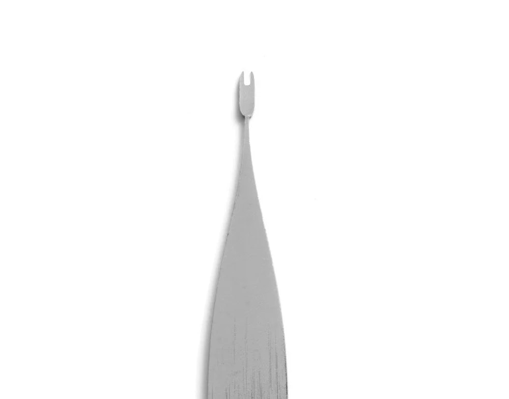 Nymph Realistic Wing Burner J:son