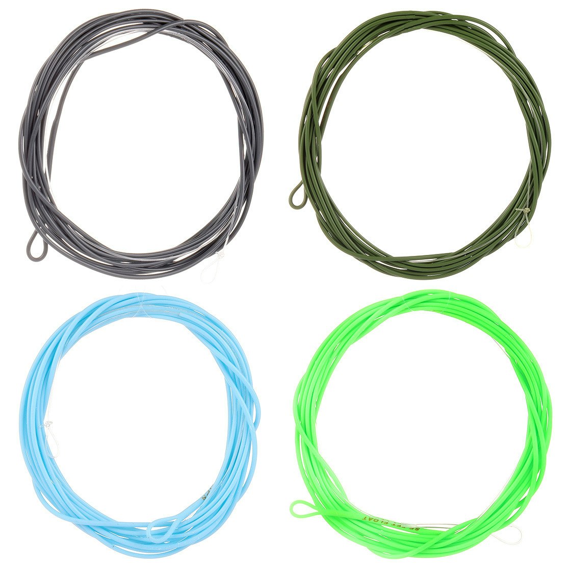 Sunshine Poly Leader 10 ft