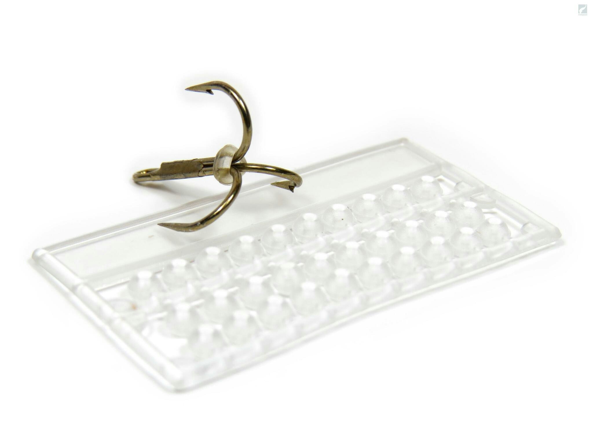 Propellerfly Hook Beads