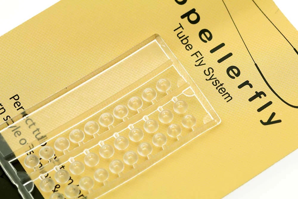 Propellerfly Hook Beads