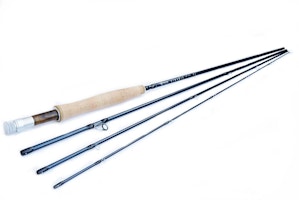 Taylor Dynamix 9ft #5