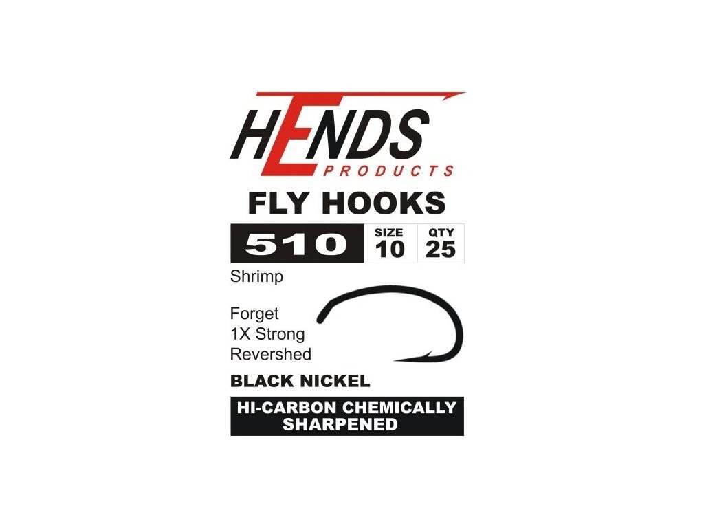 Hends 510 BZ