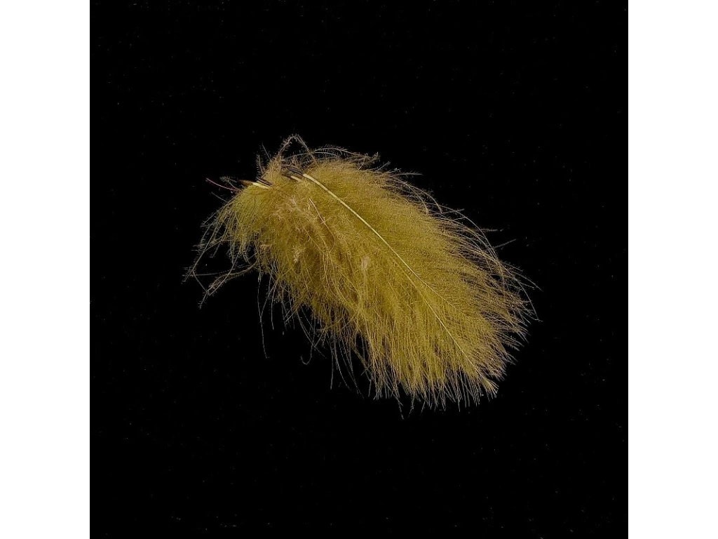 CDC DK.Olive 1 gram Hends