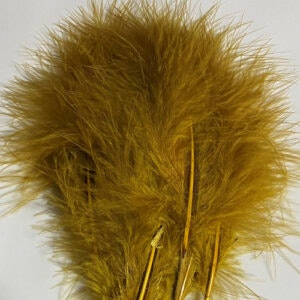 Marabou Hends