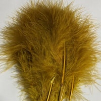 Marabou Hends