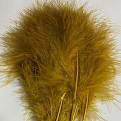 Marabou Hends