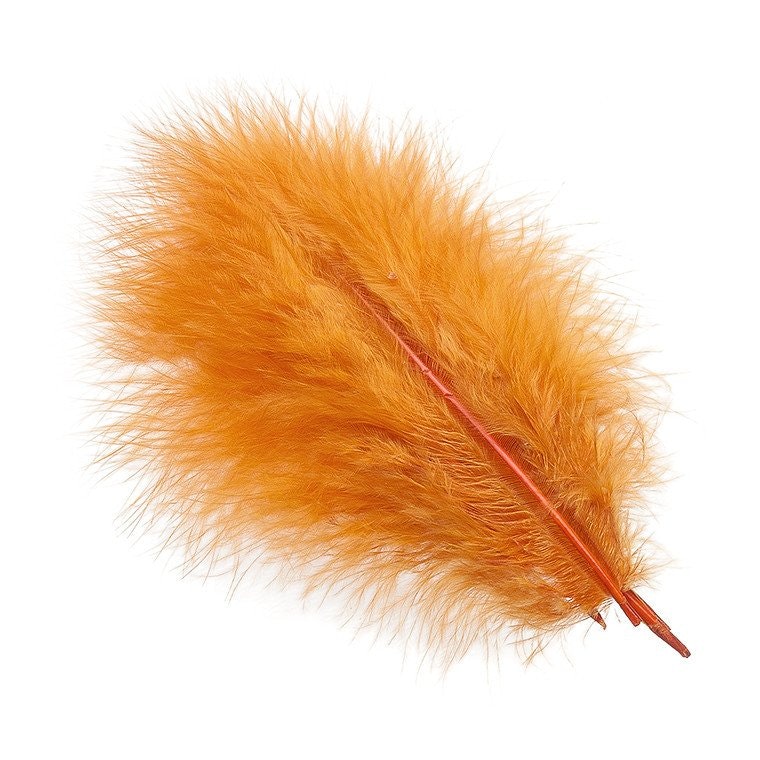 Marabou Hends