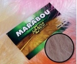 Marabou Hends
