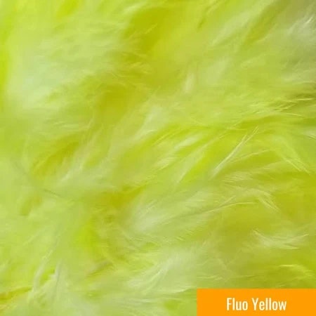 Marabou Hends