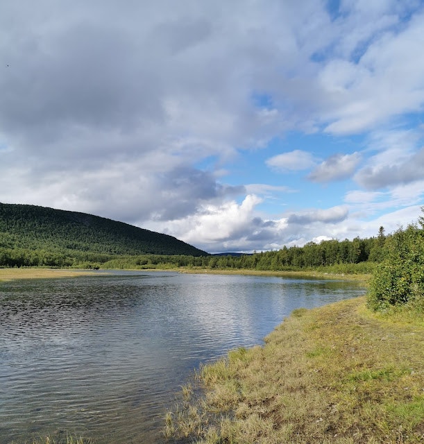 Nedre Ransarån