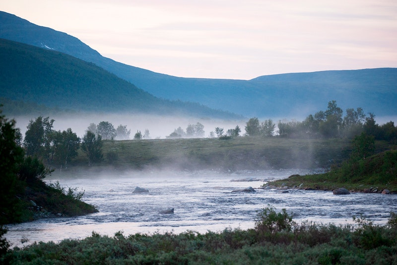 Nedre Ransarån