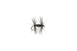 TKK Forsknott #16 Fly Dressing