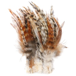 Strung Neck Hackle Fly Dressing