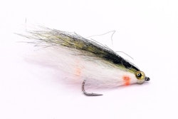 CF Batfish Perch Saltwater Shadowflies