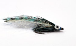 Super Minow Blue Saltwater