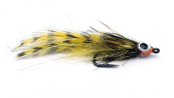 Super Minow Yellow Saltwater