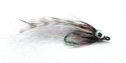 Super Minow Purple Saltwater
