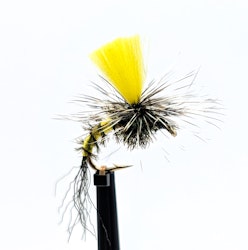 Kläckare Yellow Ribbed Peacock #14