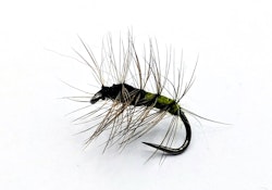 Superpuppa Black/Olive #14