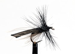 Ales Black Magic Stonefly CDC #14
