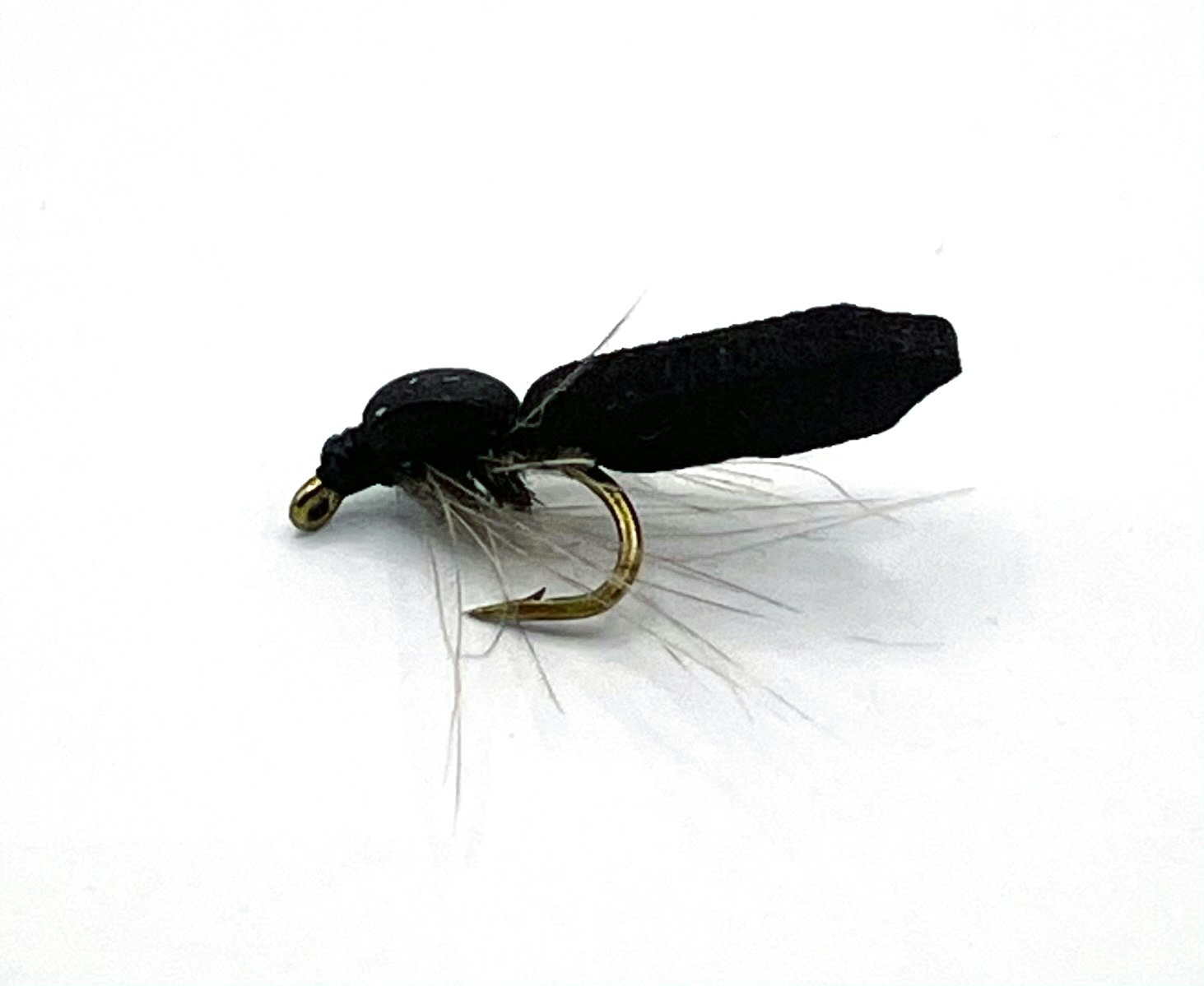 Black Bibio #14