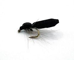 Black Bibio #14