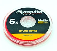 Mosquito Premium Tafsmaterial