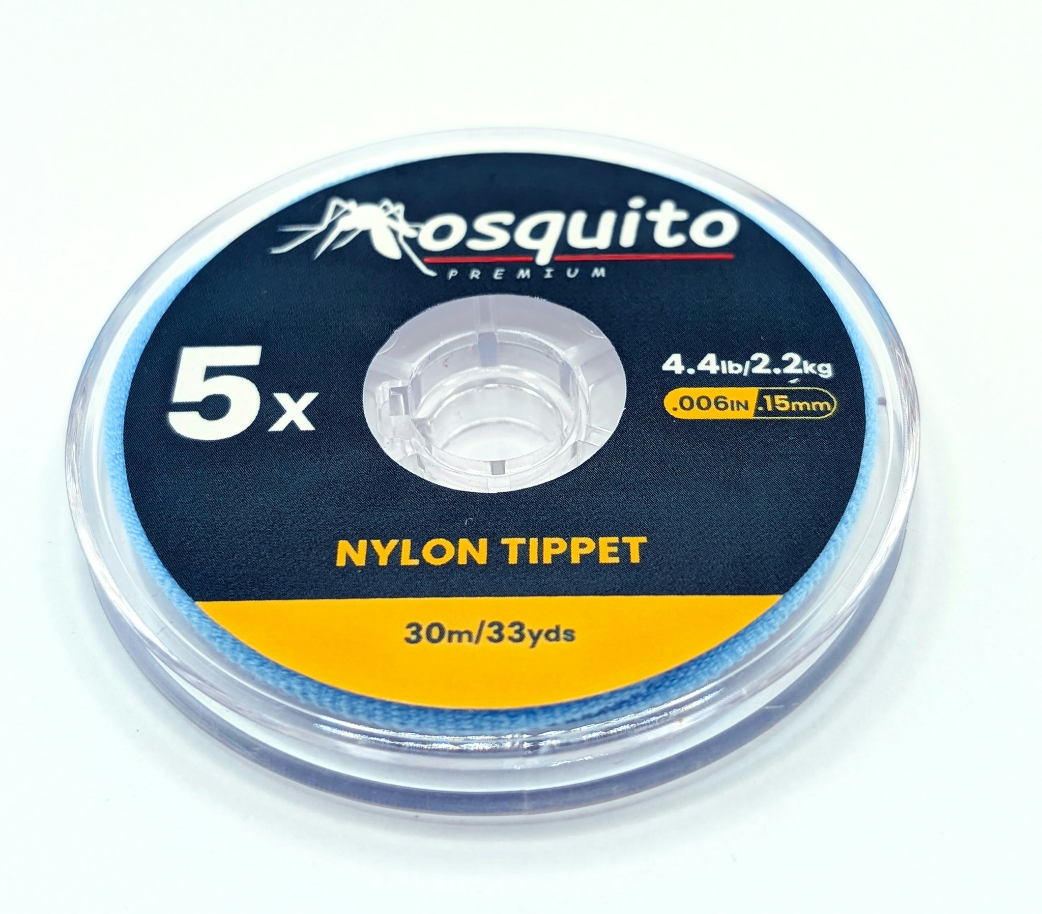 Mosquito Premium Tafsmaterial