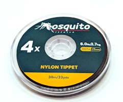 Mosquito Premium Tafsmaterial