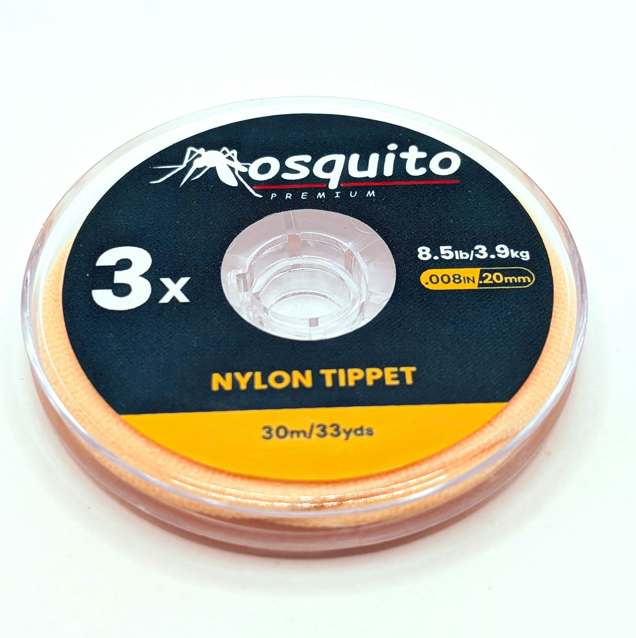 Mosquito Premium Tafsmaterial