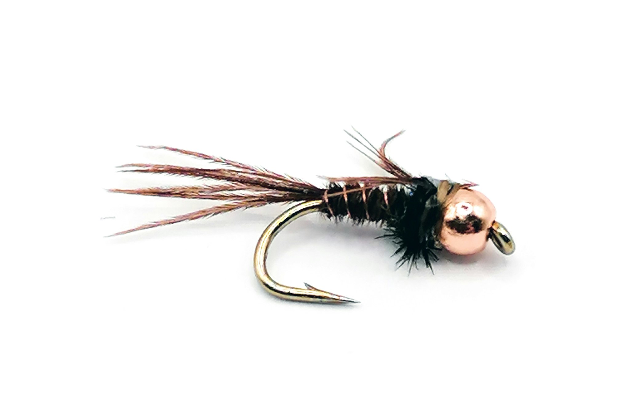 BH Pheasant Tail Flashback #14