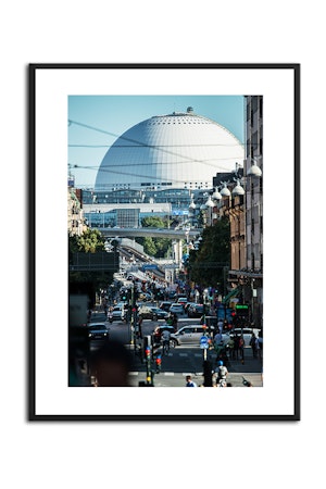 The Globe