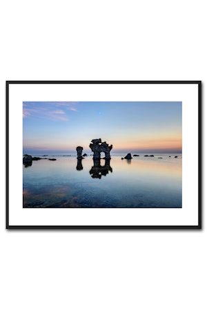 Rauks on Fårö