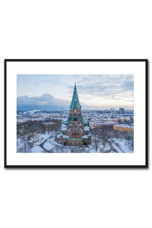 Sofia Church