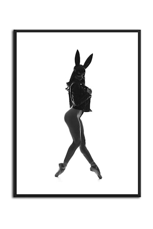 The Ballerina