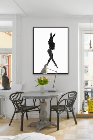 The Ballerina